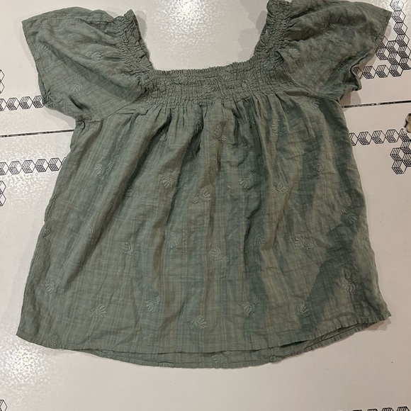 Madewell Tops - Madewell top XS worn once